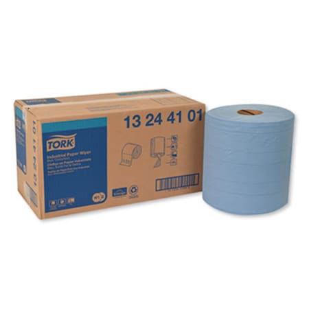 Tork TRK Industrial Paper Wiper4-Ply 375 Sheets 13244101